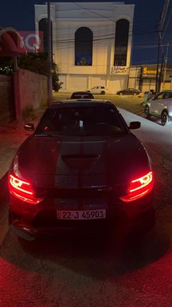 دودج تشارجر